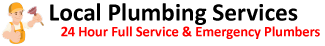 Internal Revenue Service TX 24 Hour Plumbers